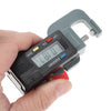 0 - 12.7 mm LCD Digital Thickness Gauge for Jewelry