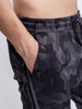 Casual Sports Printed Jogger Pants