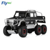 Flytec 699 - 119 Simulation 6-wheel Off-road Climber RC Car