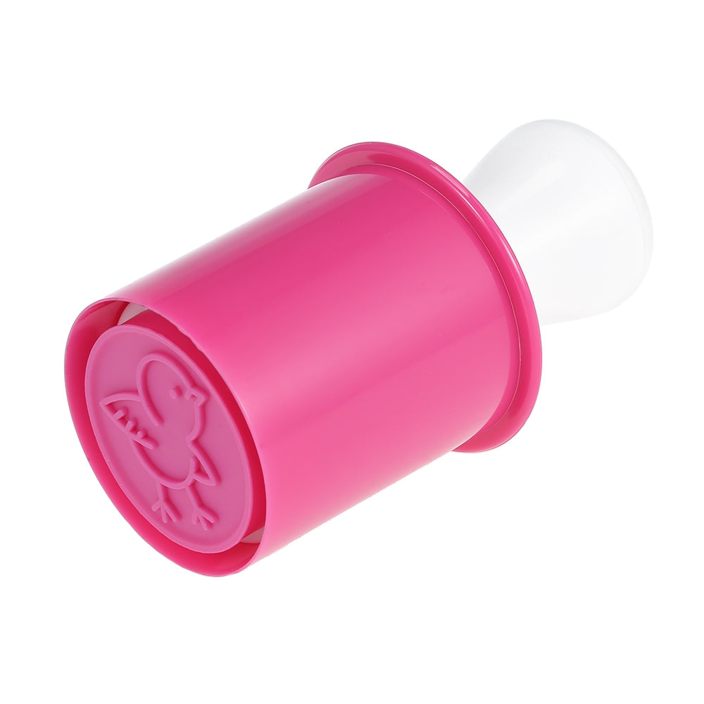 DIY Food Grade Silicone Cookie Biscuit Stamps Mold