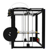 Tronxy X5S 2E DIY 3D Printer Mix Color 330 x 330 x 400mm