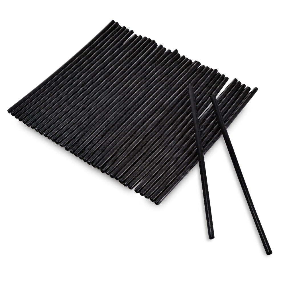 NQ002 36PCS Motorcycle Wheel Axle Rims Spoke Covers for Motocross Dirt Bike