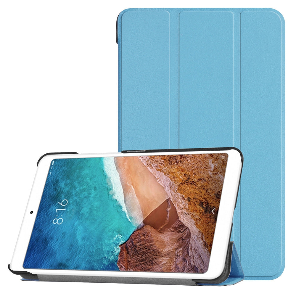 Auto Sleep Function Protective Case for Xiaomi Mi Pad 4