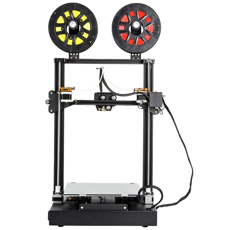 Creality3D  CR - X Quickly Assemble 3D Printer