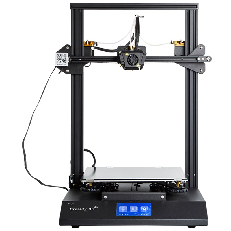Creality3D  CR - X Quickly Assemble 3D Printer
