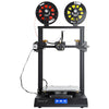Creality3D  CR - X Quickly Assemble 3D Printer