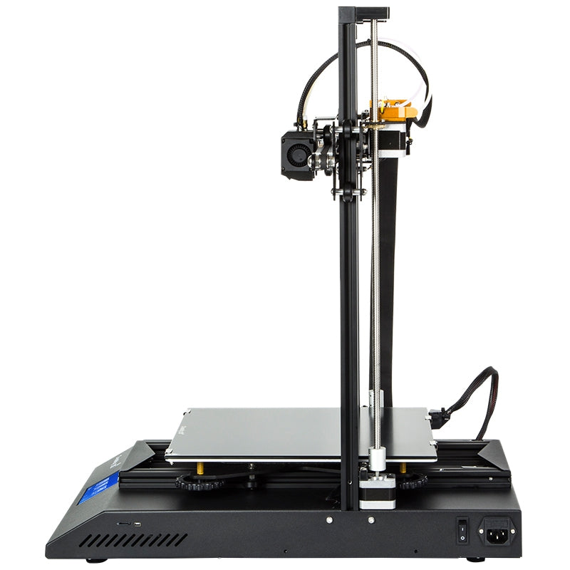 Creality3D  CR - X Quickly Assemble 3D Printer