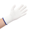 Stainless Steel Wire Safety Gloves Cut-resistant Hands Protection Tool