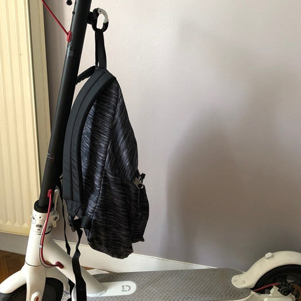 Scooter Hanger Hook Hanging Bag Claw for Xiaomi Scooter