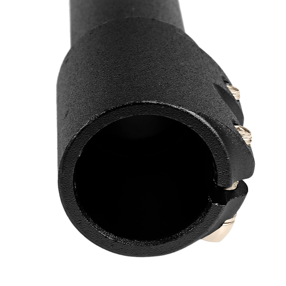 Deemount Bicycle Stem Increased Tube Extend Handlebar Heighten Bike Front Fork