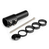 Deemount Bicycle Stem Increased Tube Extend Handlebar Heighten Bike Front Fork
