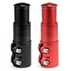Deemount Bicycle Stem Increased Tube Extend Handlebar Heighten Bike Front Fork