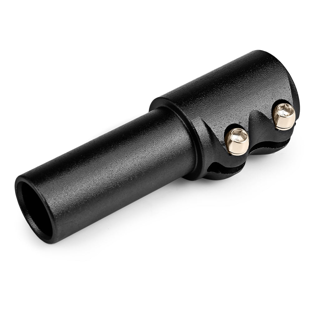 Deemount Bicycle Stem Increased Tube Extend Handlebar Heighten Bike Front Fork