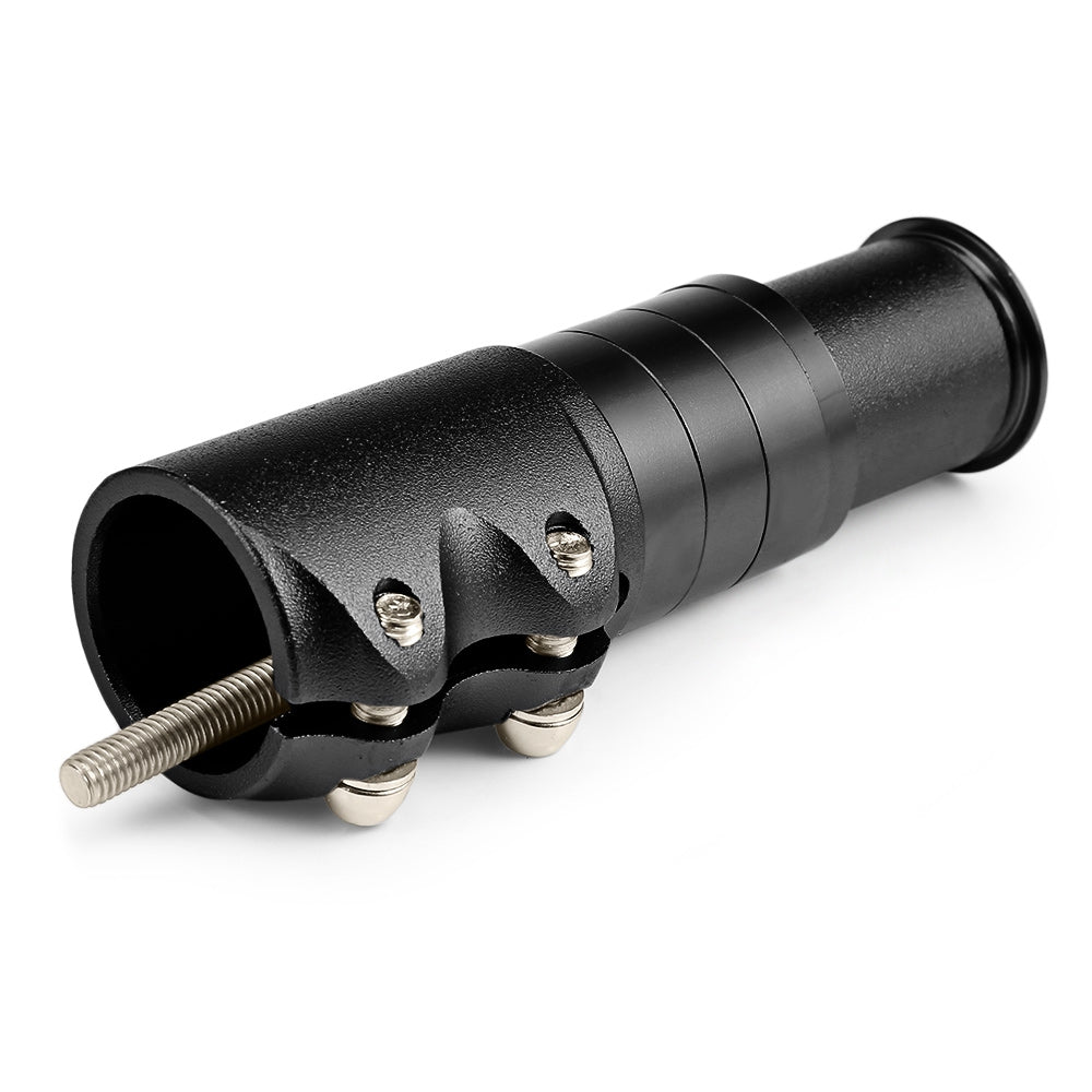 Deemount Bicycle Stem Increased Tube Extend Handlebar Heighten Bike Front Fork