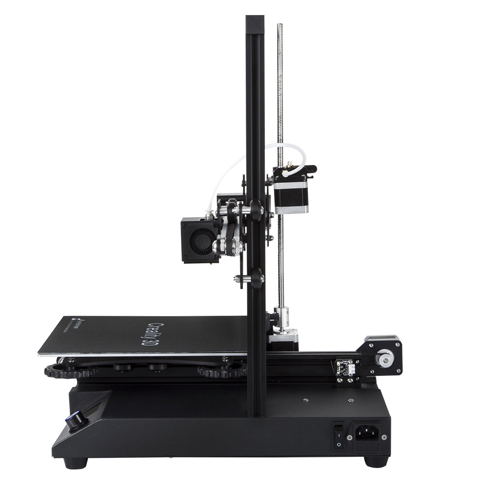 Creality3D CR20 Quickly Assemble 3D Printer 220 x 220 x 250mm