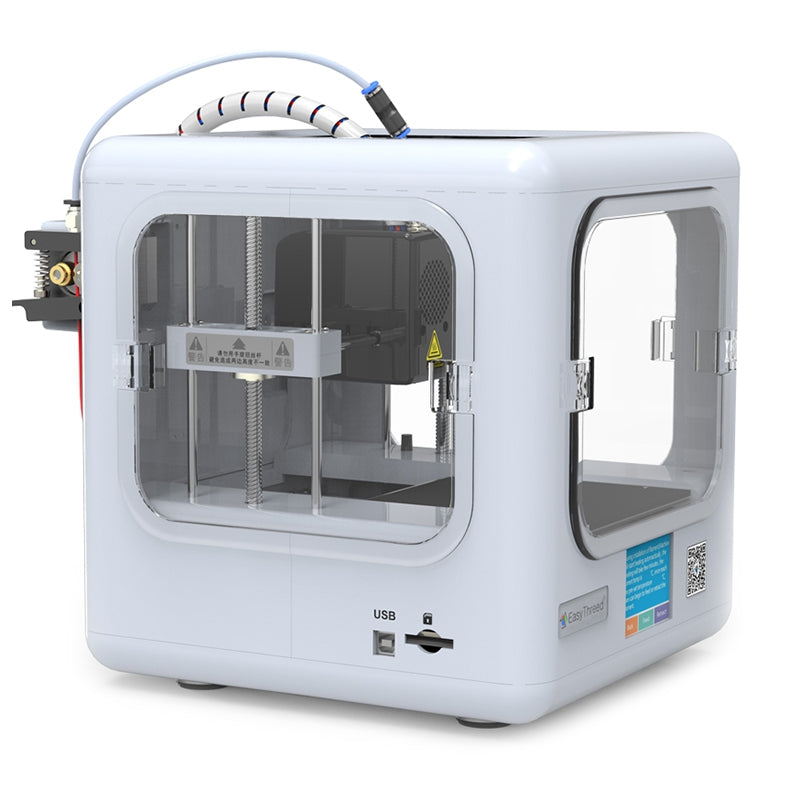 EasyThreed ET4000 Mini Household Educational High Precision 3D Printer