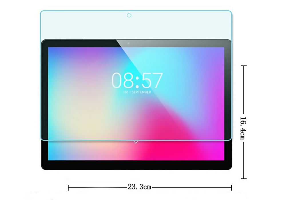 Fashion Tempered Glass Screen Protector for CHUWI Hi9 Air
