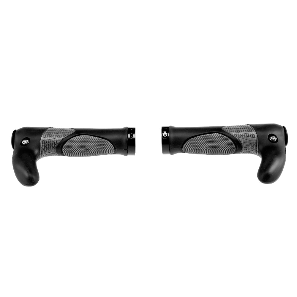 Deemount Mountain Bike Handlebar Cover Rubber Horn Bicycle Grips