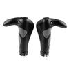 Deemount Mountain Bike Handlebar Cover Rubber Horn Bicycle Grips