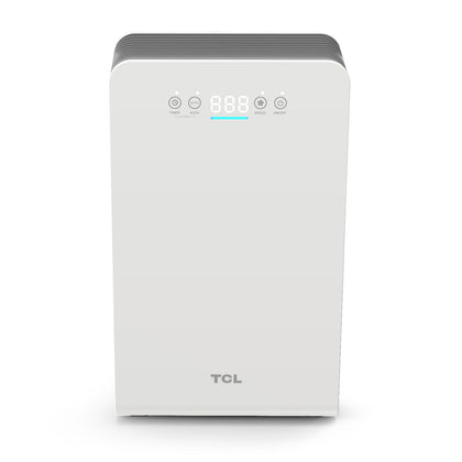 TCL TKJ220F - A1 Air Purifier Strong Sterilization for Home / Office / Hotel