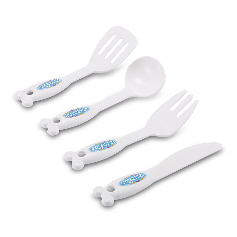 No.872 Kids Household Playset Children Kitchen Cooking Set Simulation Toy