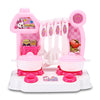 No.872 Kids Household Playset Children Kitchen Cooking Set Simulation Toy