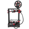 Alfawise U30 2.8 inch Touch Screen High Precision DIY 3D Printer