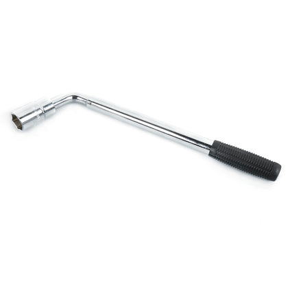 Telescoping Lug Wrench for Car Wheel with 17 / 19 19 / 23mm Standard Sockets