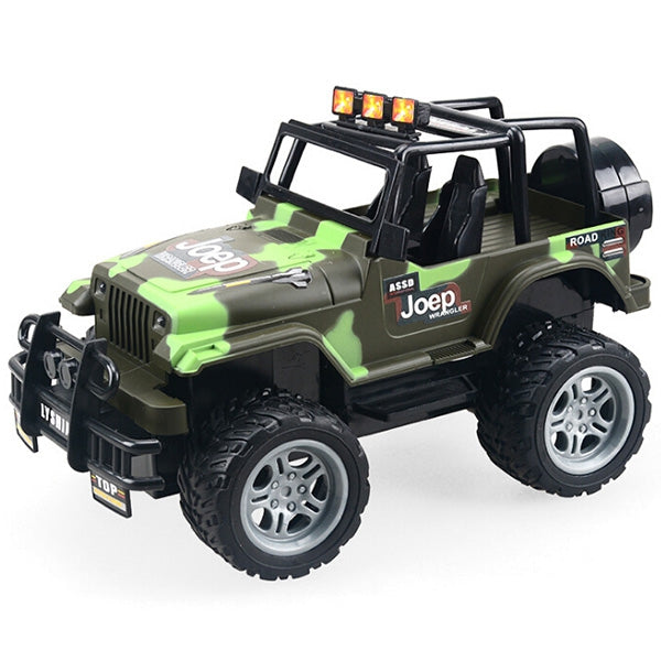 Children Electric Charging Remote Control Car