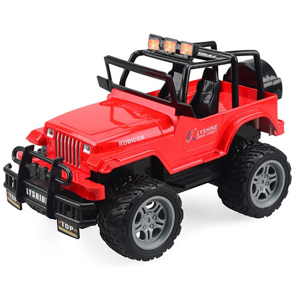 Children Electric Charging Remote Control Car