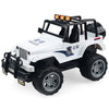 Children Electric Charging Remote Control Car