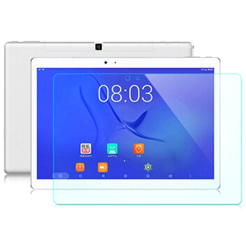 10.1 inch Tempered Glass Film for Teclast T10 T20