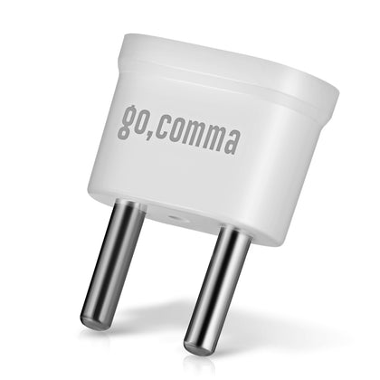gocomma WN - 20 EU Standard Wall Charge Socket Power Adapter