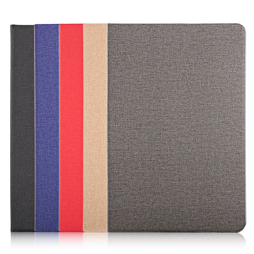 OCUBE 10.8 inch Tablet Case Premium PU Leather Folio Cover for HUAWEI M5