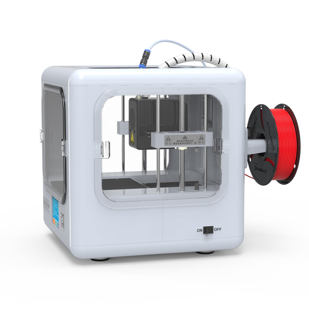 EasyThreed ET4000 Mini Household Educational High Precision 3D Printer