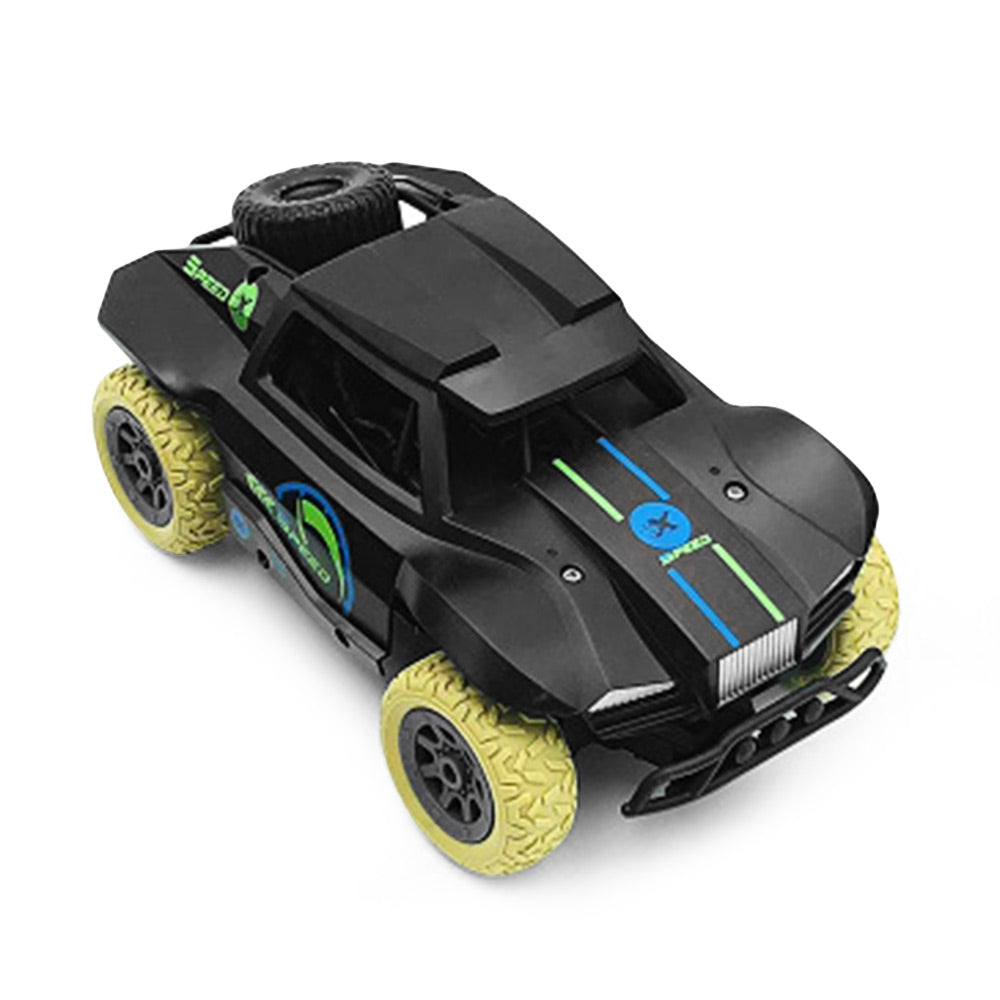 Racing RC Car Charging Remote Control Toy Car 2.4G Crawler