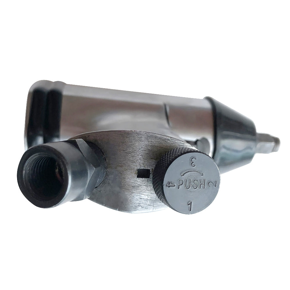 1/2 inch Air Pneumatic Torque Impact Wrench Tool for Car Wheel Repairing