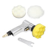 3 inch Air Sander Pneumatic Polisher Machine Grinder Polishing Tool