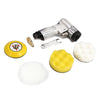 3 inch Air Sander Pneumatic Polisher Machine Grinder Polishing Tool