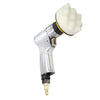 3 inch Air Sander Pneumatic Polisher Machine Grinder Polishing Tool