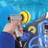 3 inch Air Sander Pneumatic Polisher Machine Grinder Polishing Tool