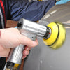 3 inch Air Sander Pneumatic Polisher Machine Grinder Polishing Tool