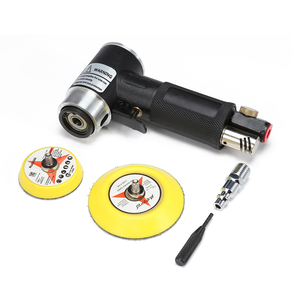 2 inch 3 inch Air Eccentric Pneumatic Sander Grinder Polishing Tool