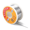 Rosin Core Tin Lead Melt Solder Wire Roll for Electrical Soldering