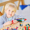 1000PCS Basic Building Brick Kit Educational DIY Set Compatible to All Major brands