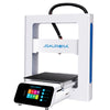 JGAURORA A3S Fully Metal LCD Display Control DIY 3D Printer for Home Education Use