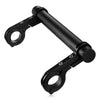 Aluminium Alloy Bike Handlebar Extender