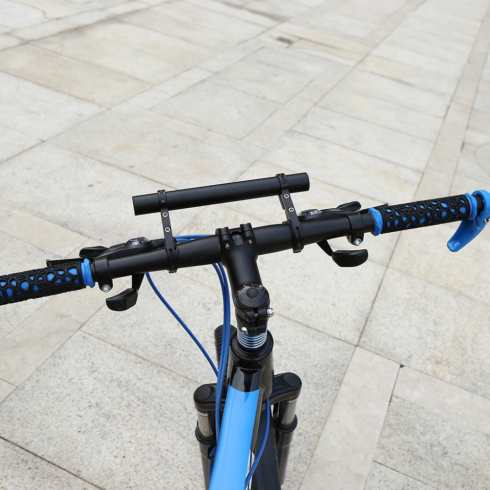 Aluminium Alloy Bike Handlebar Extender