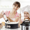 7pcs / Set Air Fryer Accessories Baking Cooking Tool