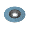 10PCS 125mm Professional Zirconia Flap Discs